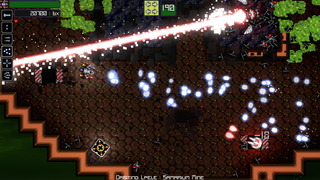 Dr. Spacezoo - Presskit Image 2