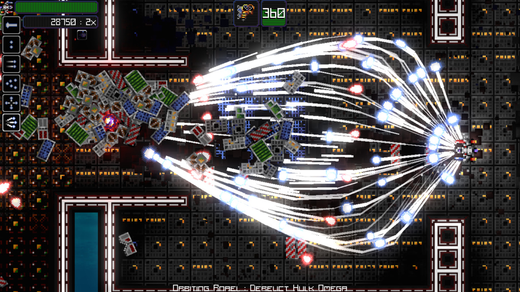 Dr. Spacezoo - Presskit Image 3