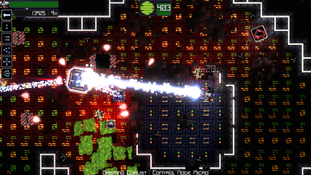 Dr. Spacezoo - Presskit Image 4