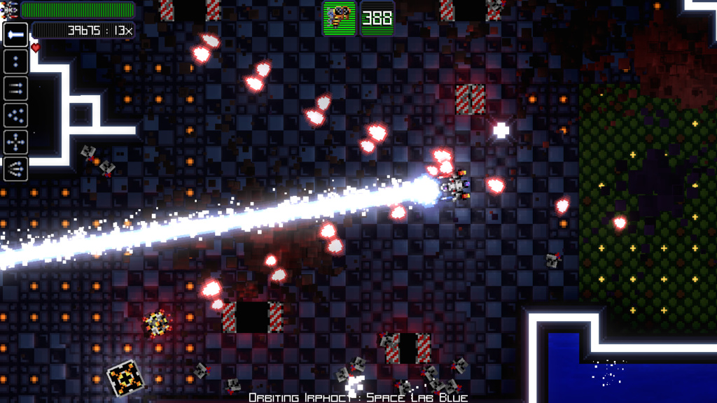 Dr. Spacezoo - Presskit Image 5