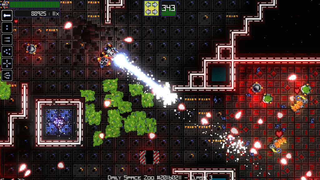 Dr. Spacezoo - Presskit Image 6