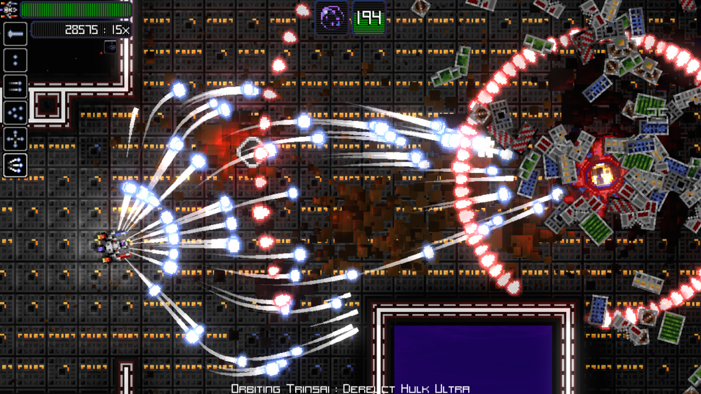 Dr. Spacezoo - Presskit Image 7