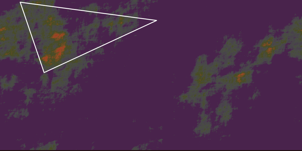 Procedural Planet - Fracture Iterations