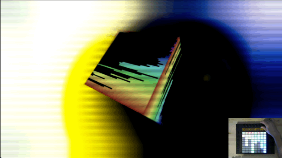 PushVFX Live Example GIF