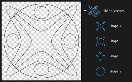 Def Star - Vector Step 1