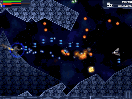 Trisector - v1.0.5 - Pattern