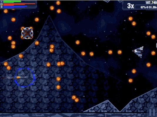 Trisector v1.0.5 : SSS140 : Level 1