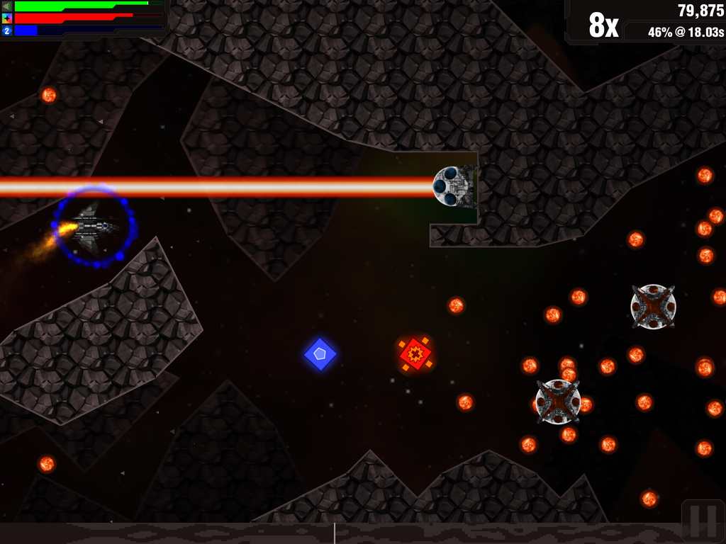 Trisector v1.0.5 : SSS146 : Tutorial