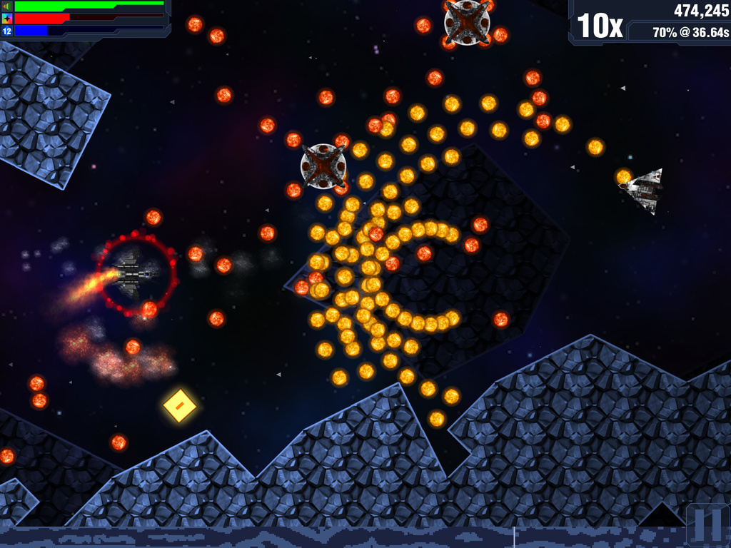 Trisector v1.0.5 : Level 1