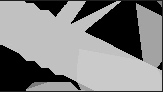 Shadows: Example Hard RT