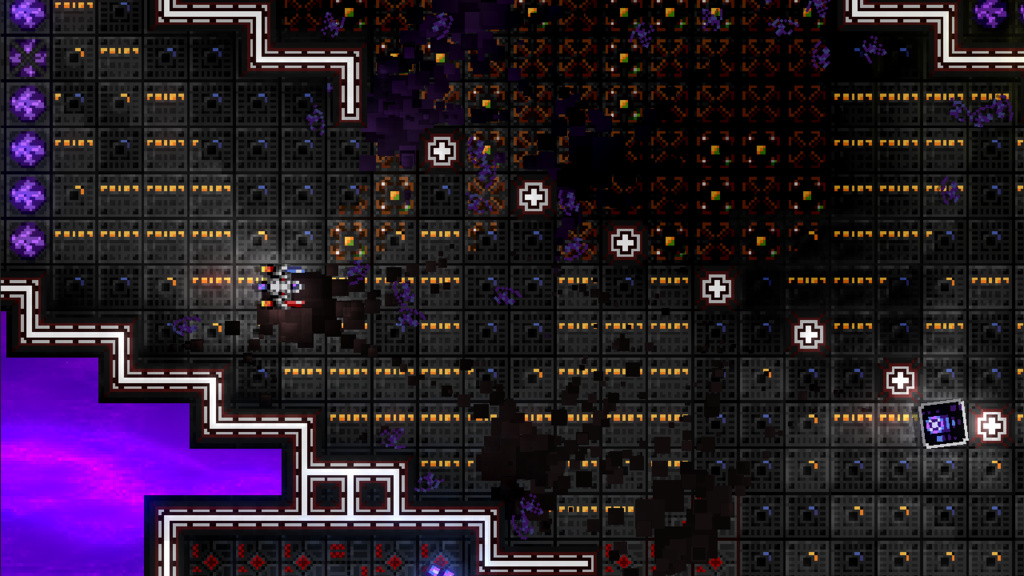 Shadows: Example Soft