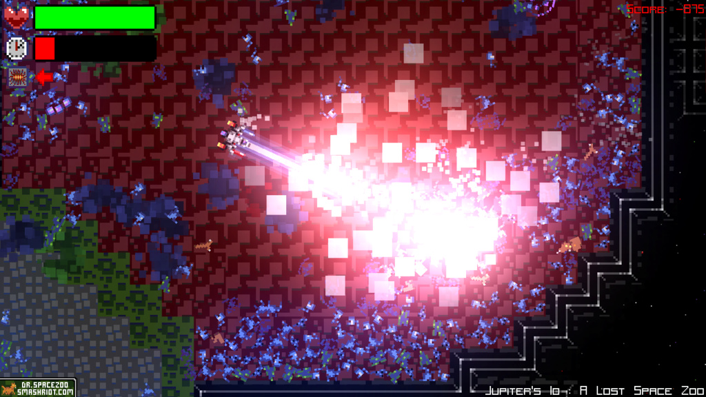 Unity Image Effects in Futile - Bloom