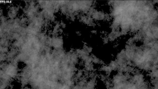 VR Planet Texture Generation